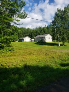 256 Green Road, Green Road, New Brunswick