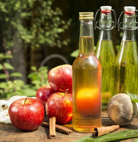 Top 10 Health Benefits Of Apple Cider Vinegar Homesteading Handbook